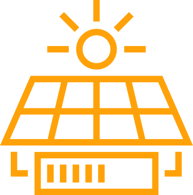 پنل خورشیدی