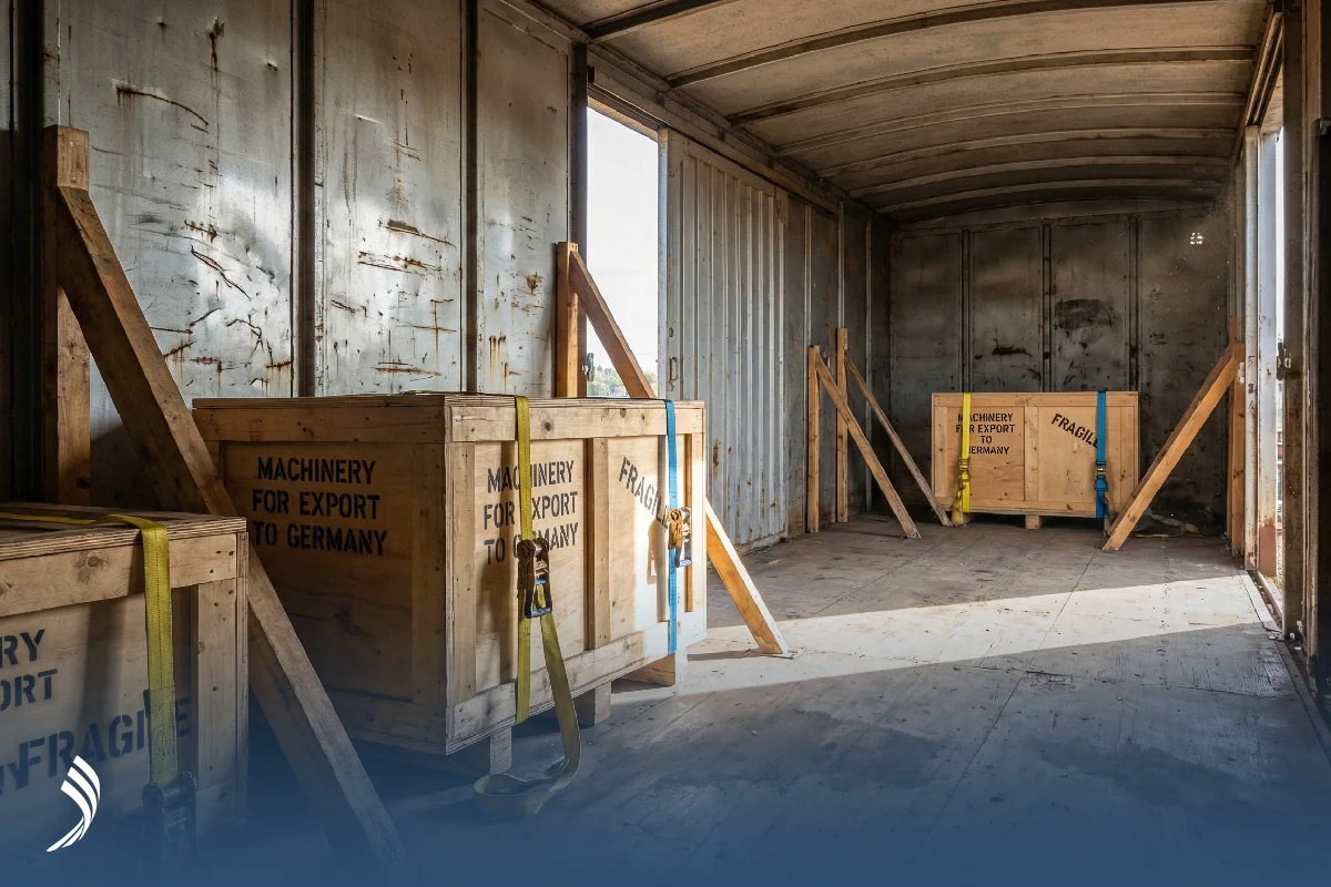 معایب حمل و نقل ریلی