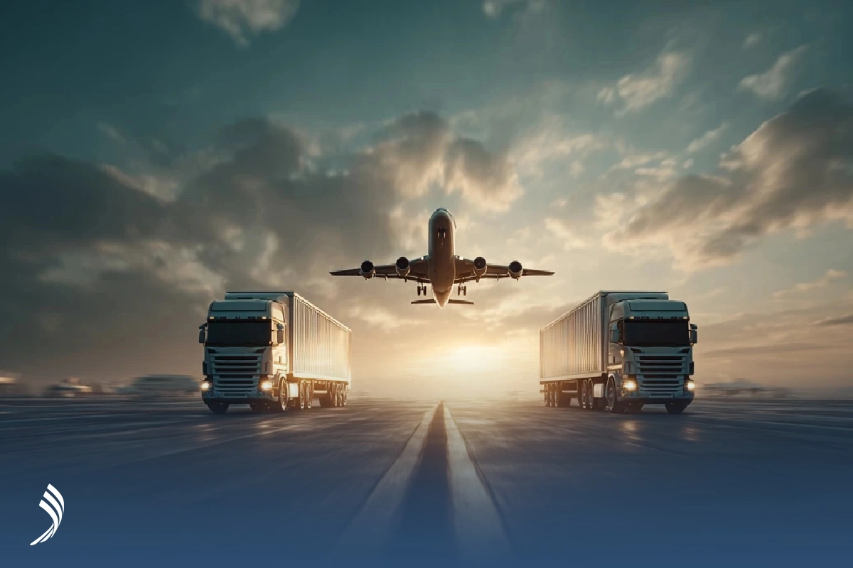 شرکت خدمات بار هوایی