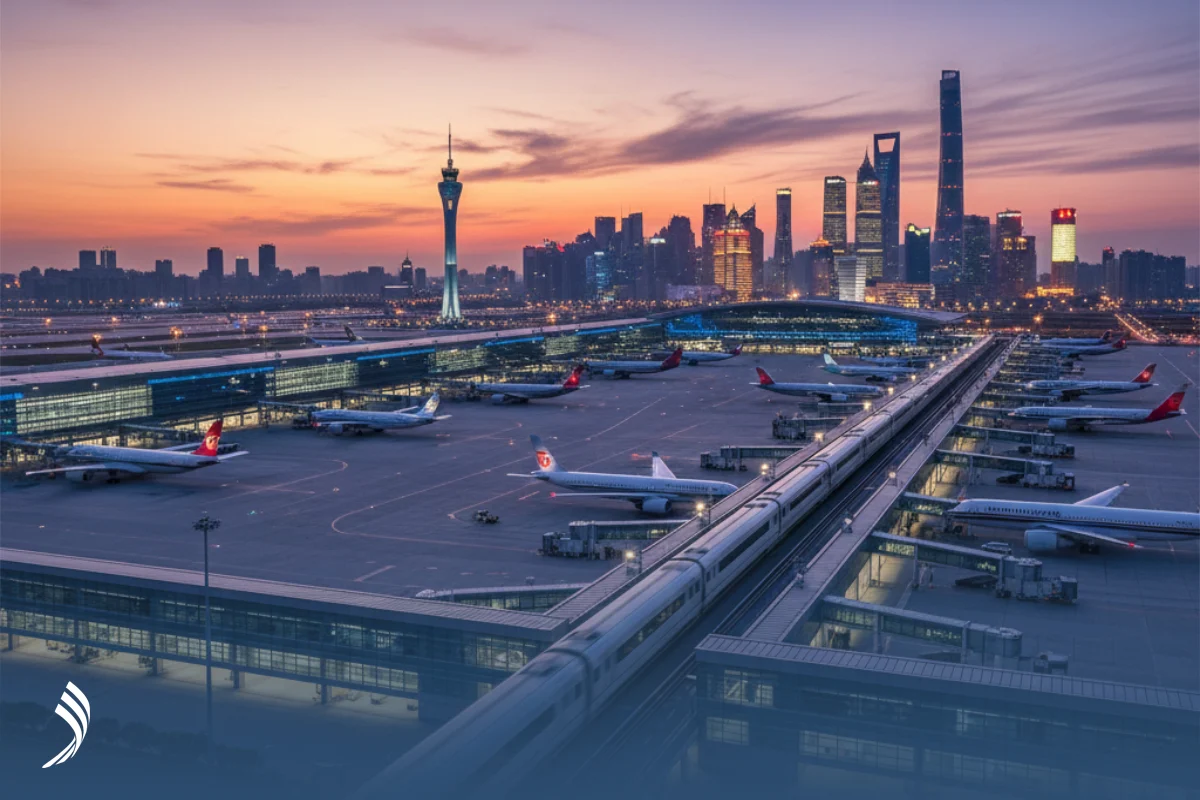 هزینه حمل بار از چین به ایران