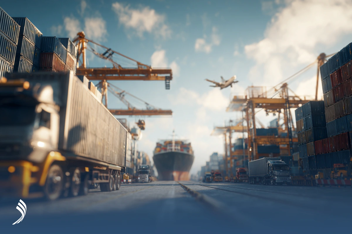 هزینه حمل کالا از چین