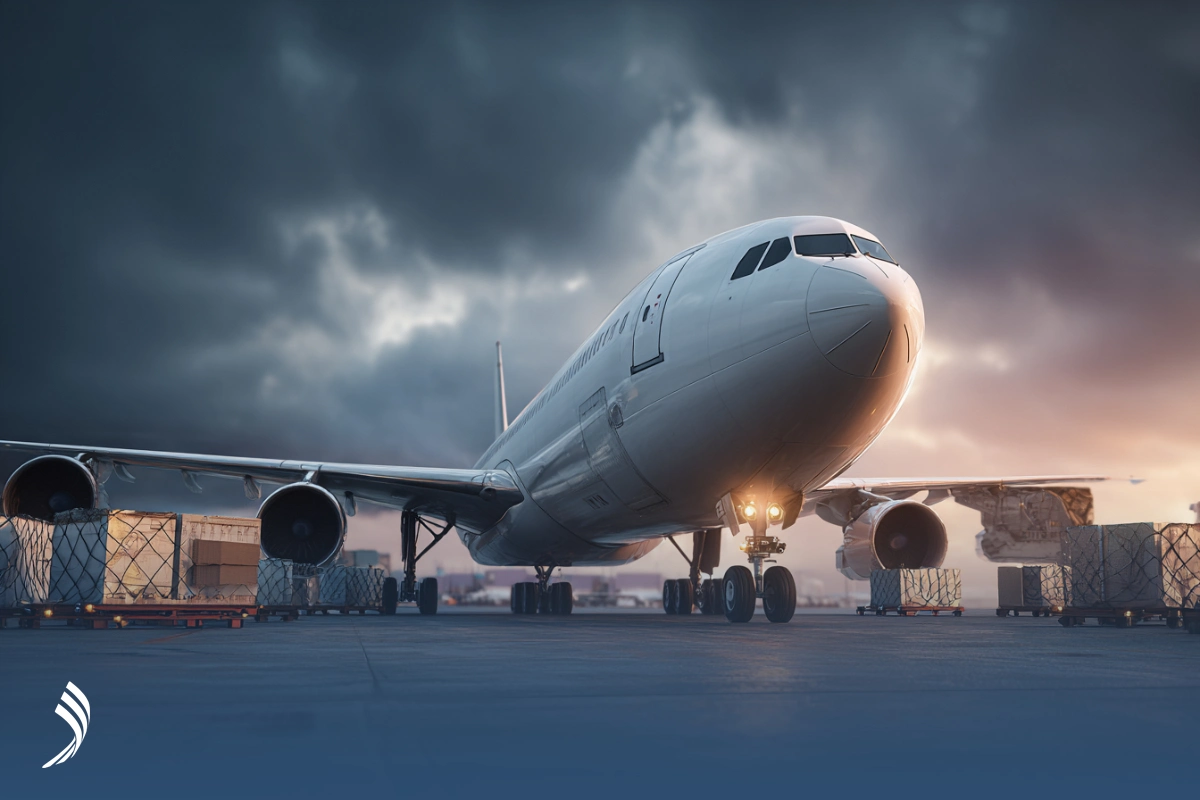 حمل و نقل بین المللی