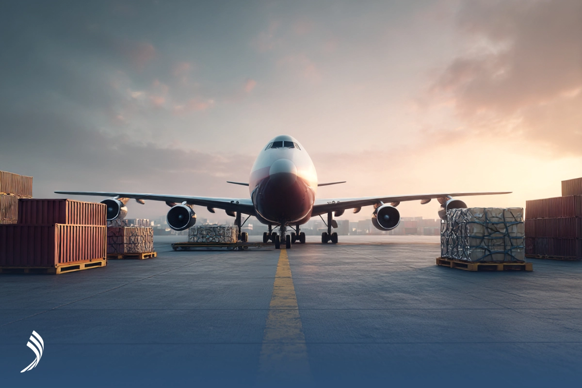 بارنامه هوایی