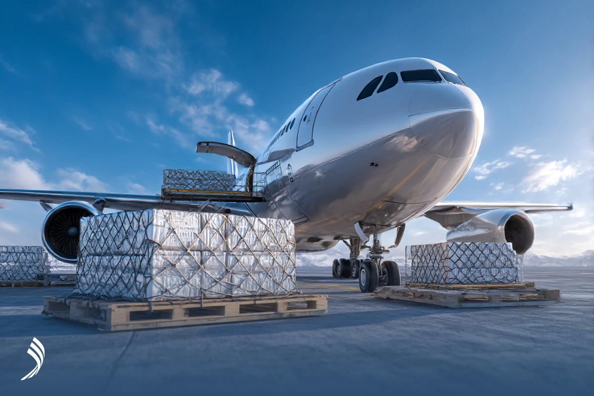 بارنامه حمل و نقل بین المللی هوایی