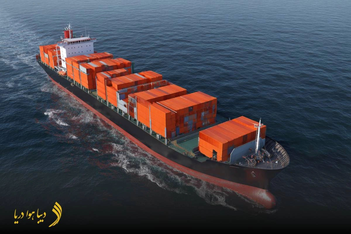Bill of lading