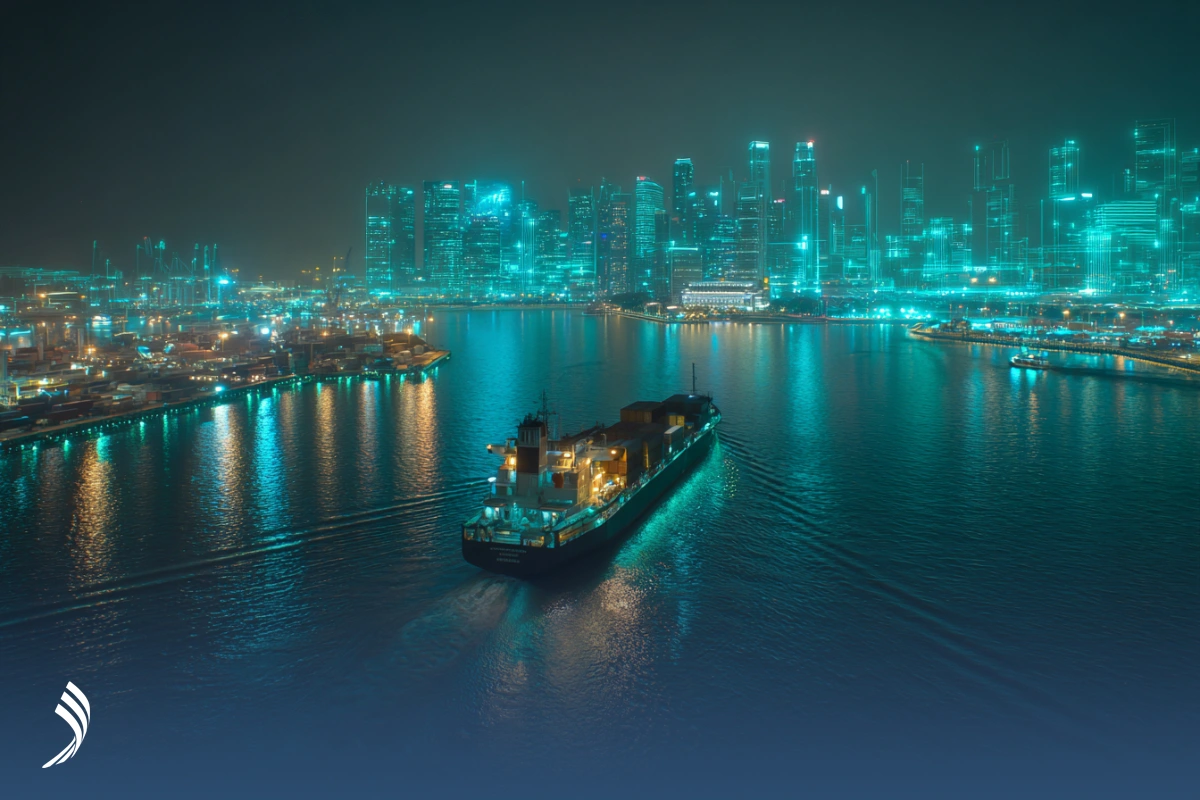 blockchain-in-the-security-and-transparency-of-transport-documents