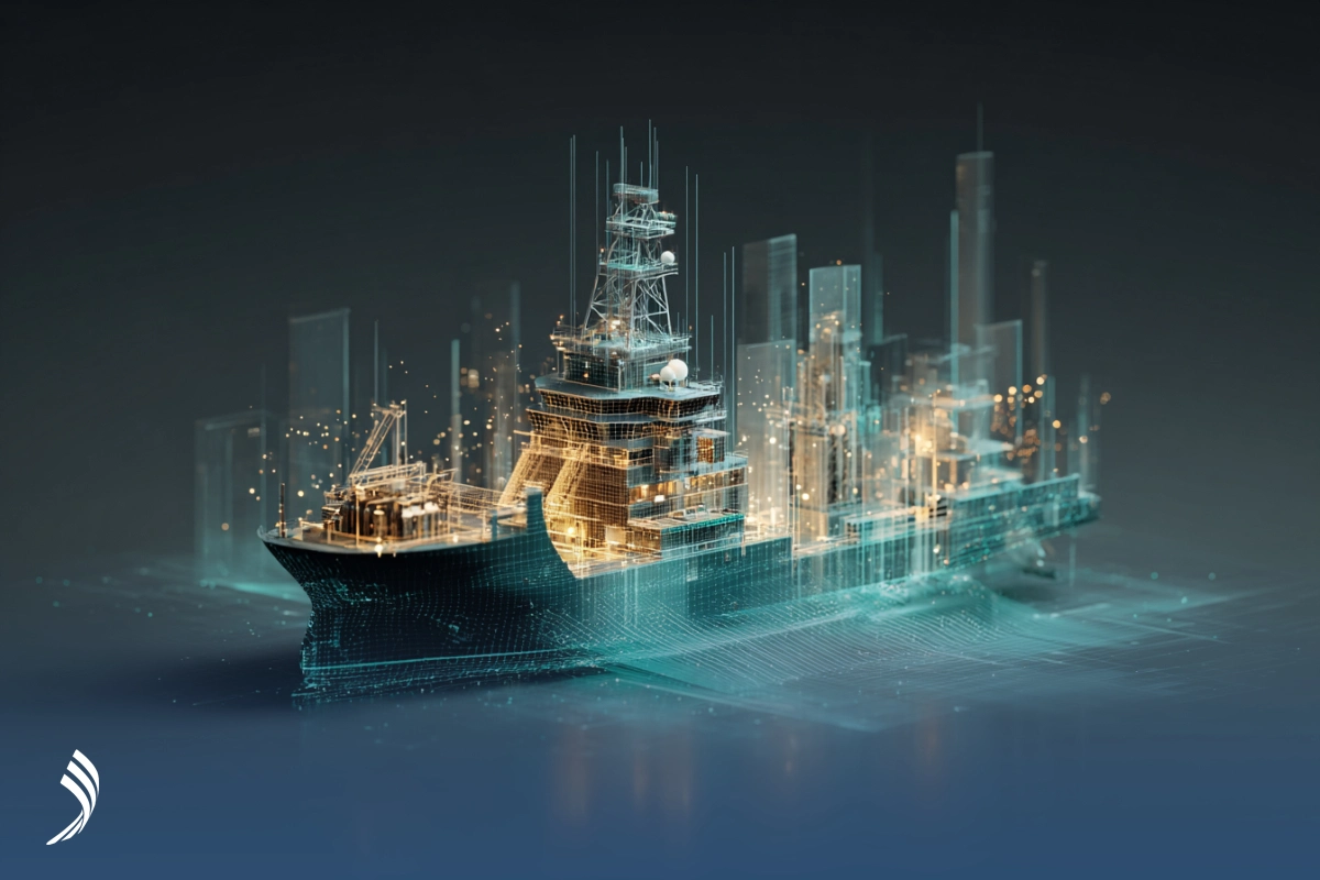 بلاکچین در حمل و نقل