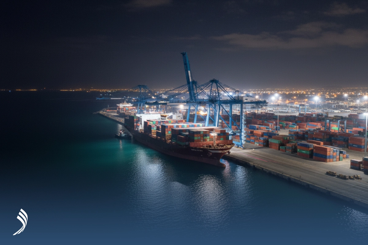 بندر چابهار کجاست؟