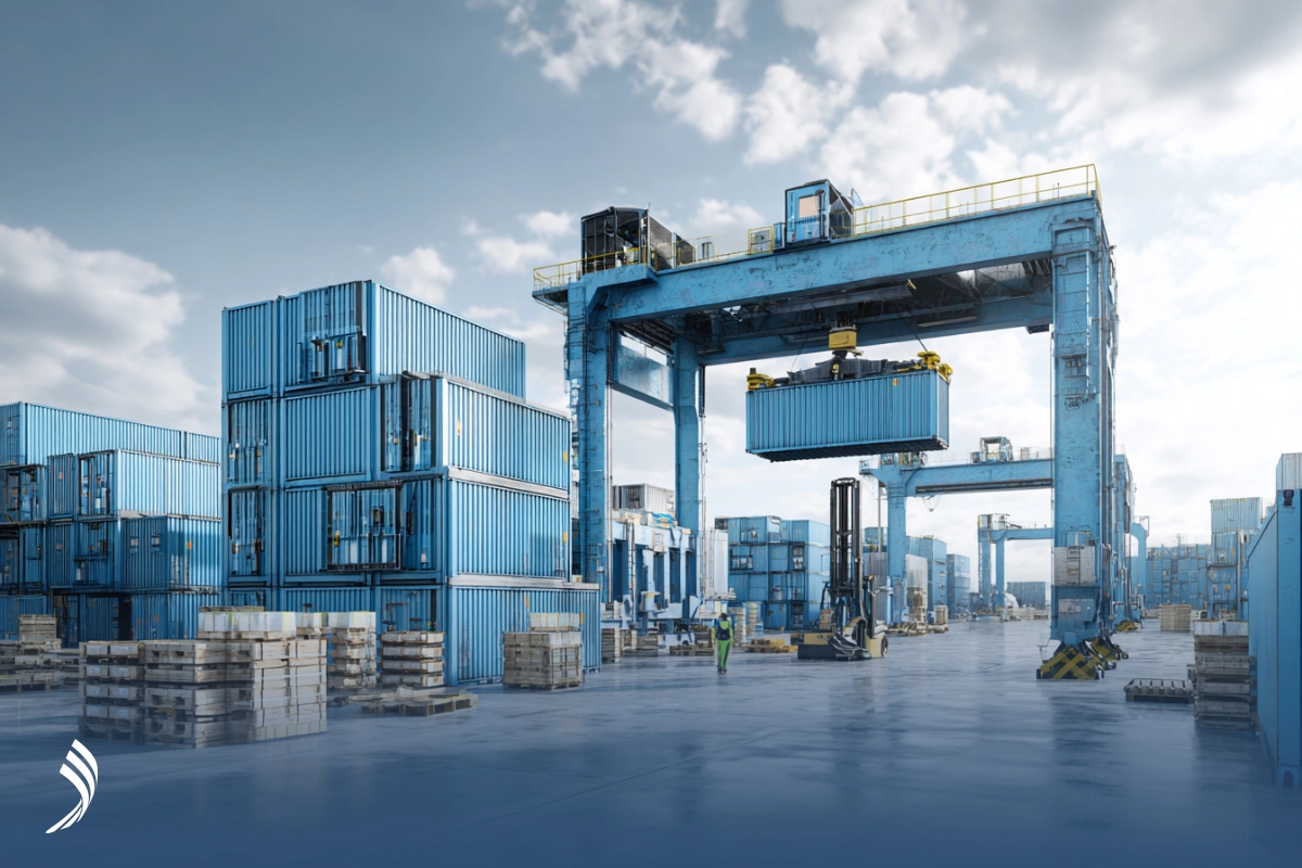 روش ارزش فوب (FOB)