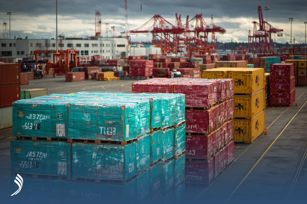 اهمیت ارزش گمرکی