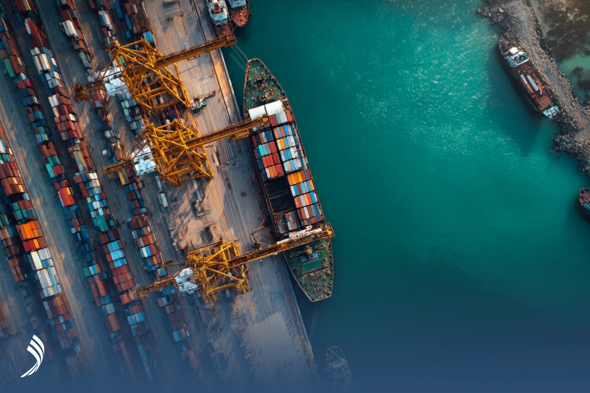 دموراژ گمرکی