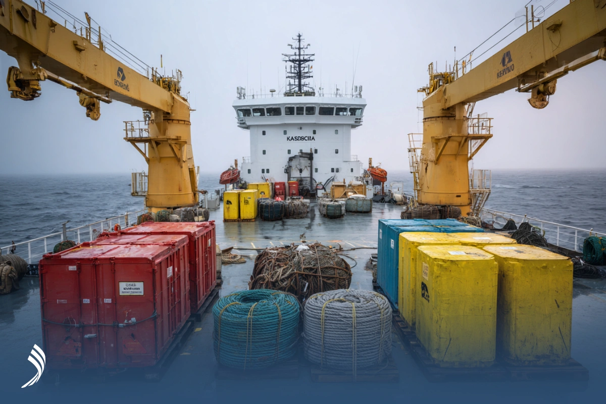 کشتی مسافربری