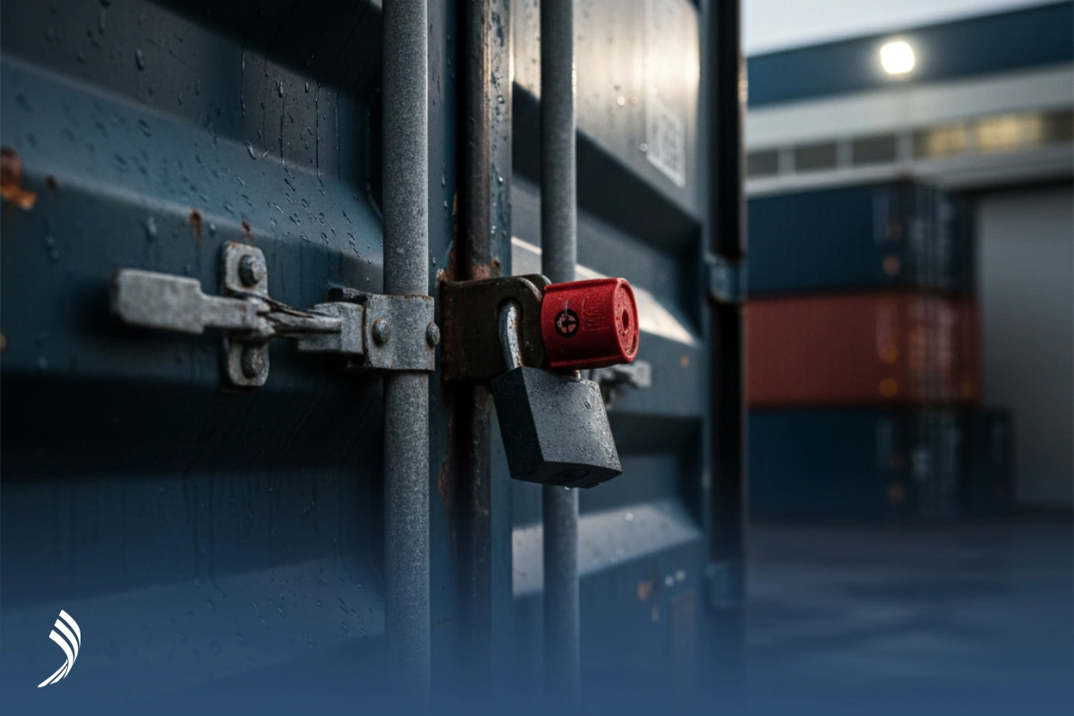 بارهای ممنوعه در فریت بار 