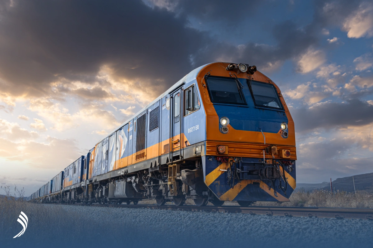 حمل بار زمینی