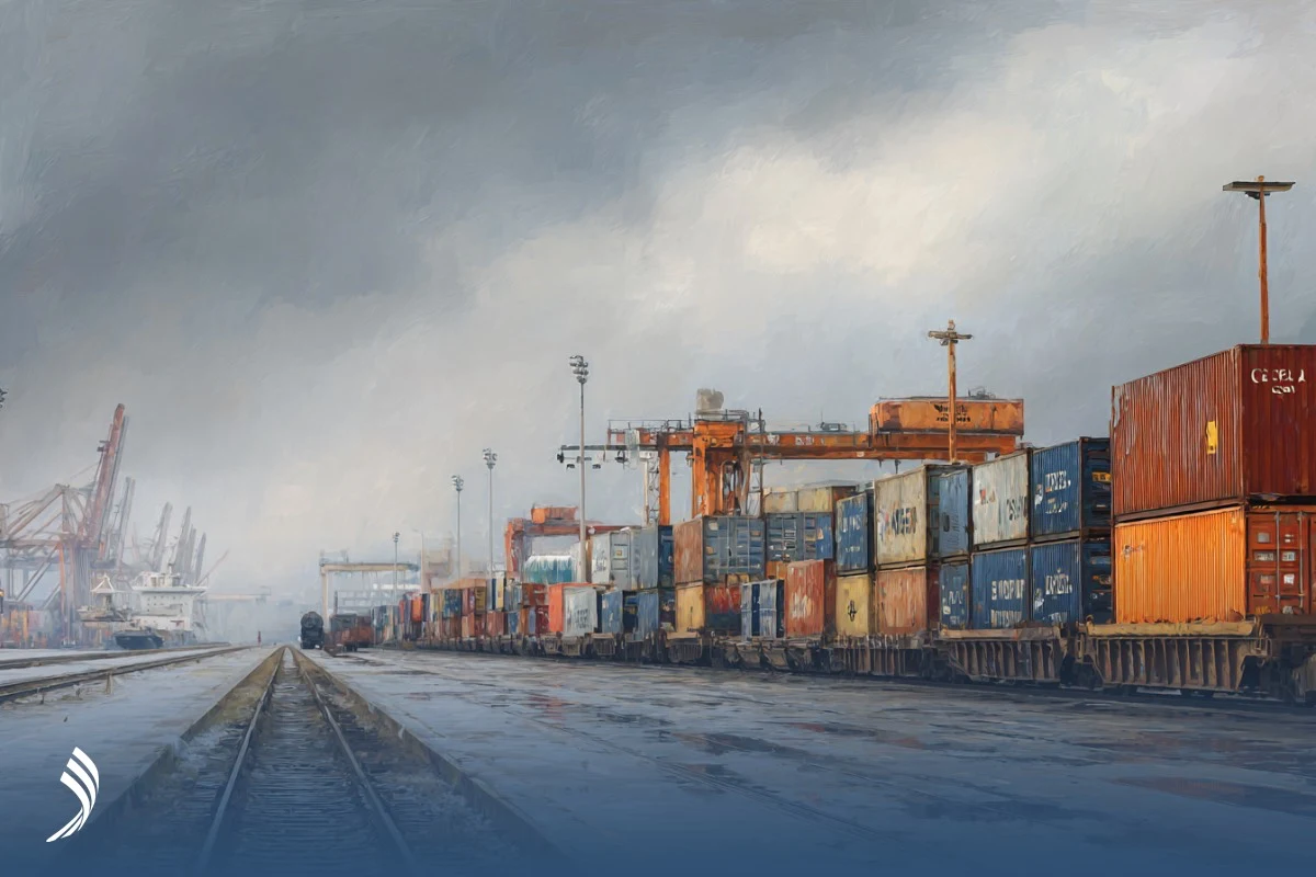  بیمه حمل و نقل بین المللی