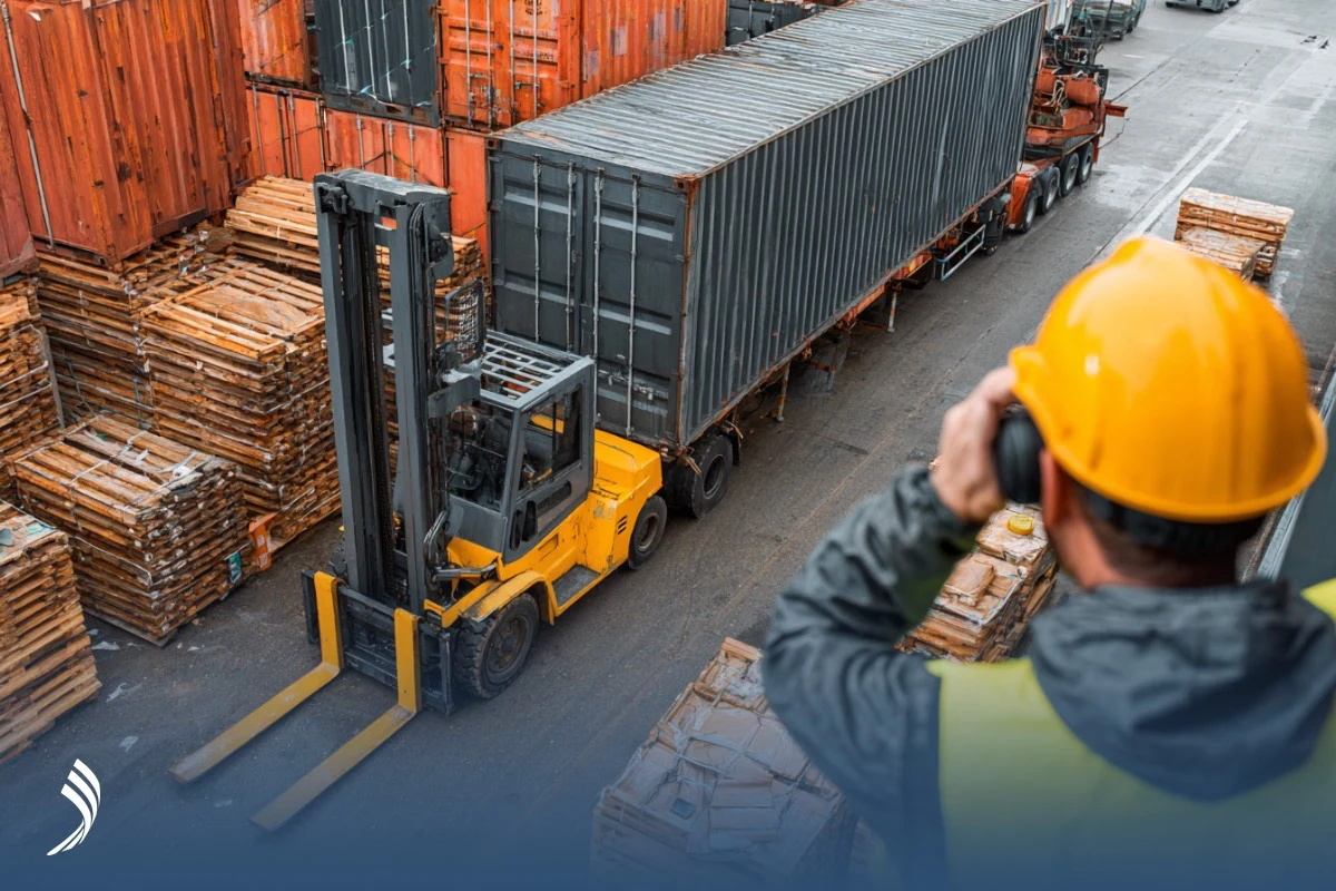 بیمه حمل کالا