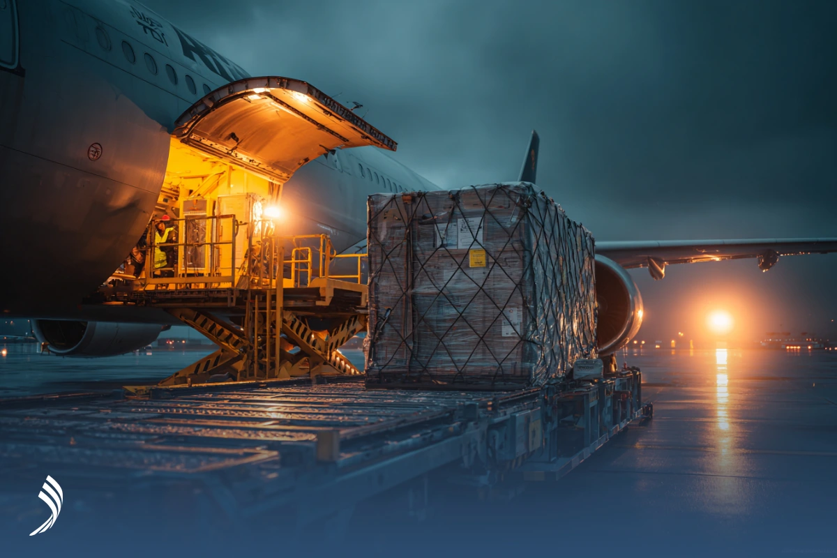 هواپیماهای باربری