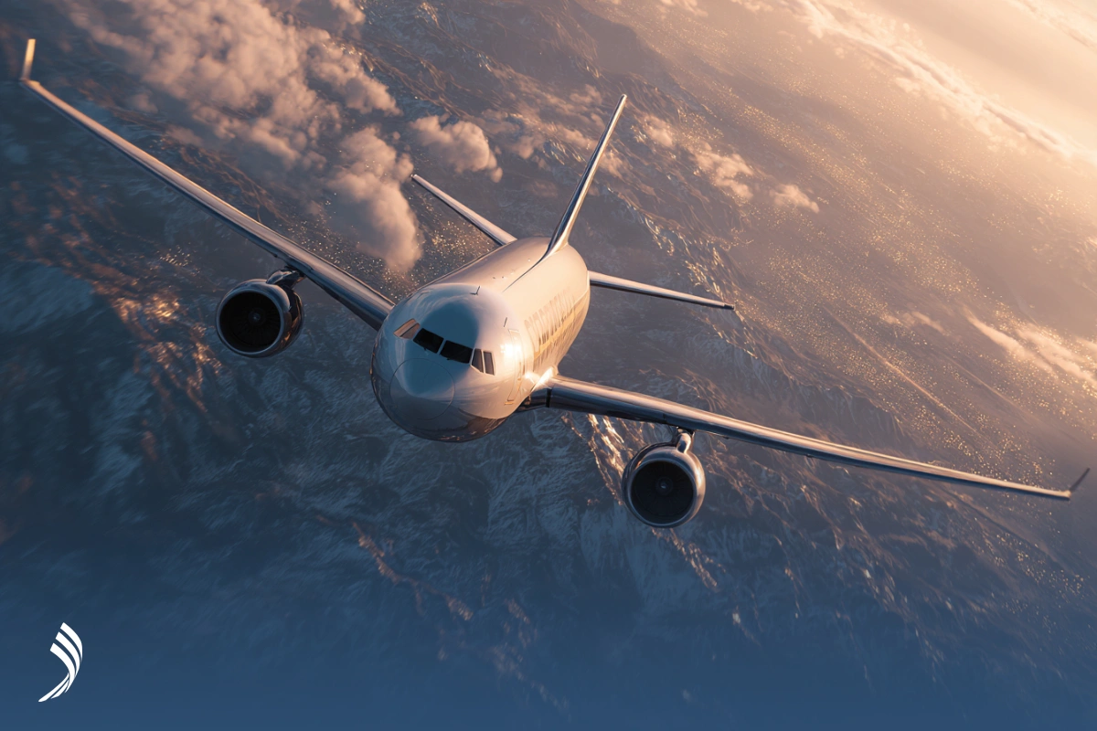 حمل هوایی بار سنگین و حجیم