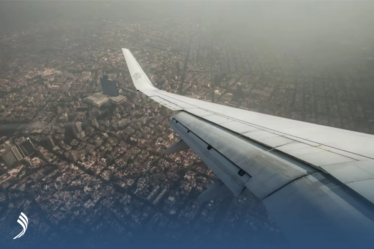  محبوب‌ ترین مسیر هوایی