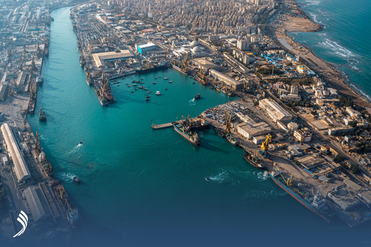 پتروشیمی بندر امام