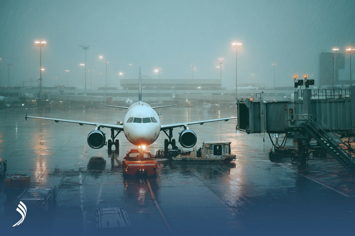 تاثیرات اقلیمی