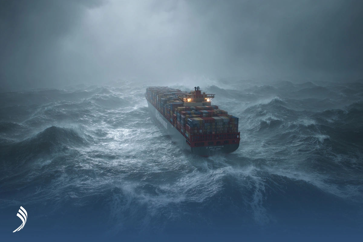 تأثیرات تغییرات اقلیمی