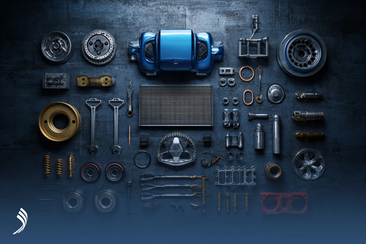 import-of-car-spare-parts