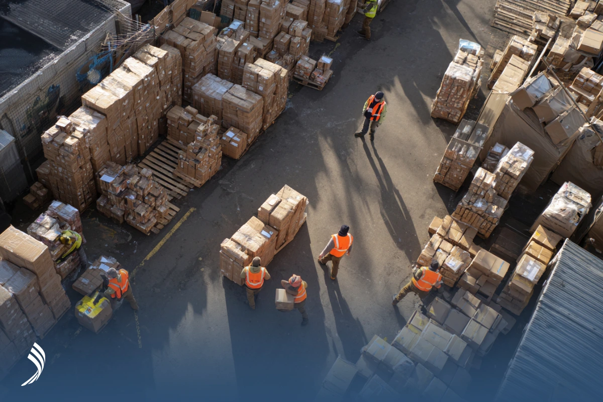 ترخیص لوازم التحریر