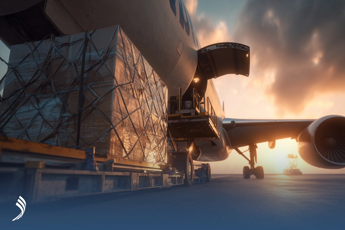 بیمه حمل و نقل بین‌المللی