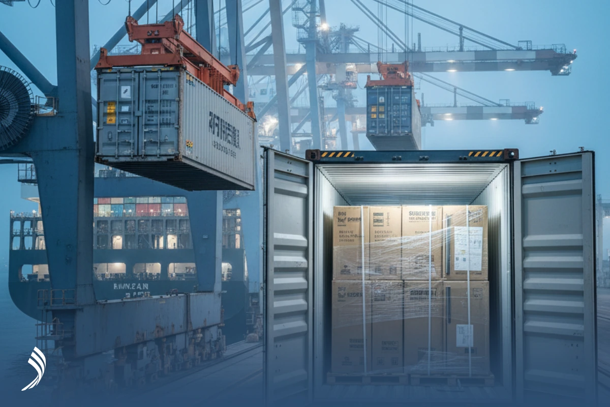 واردات از چین