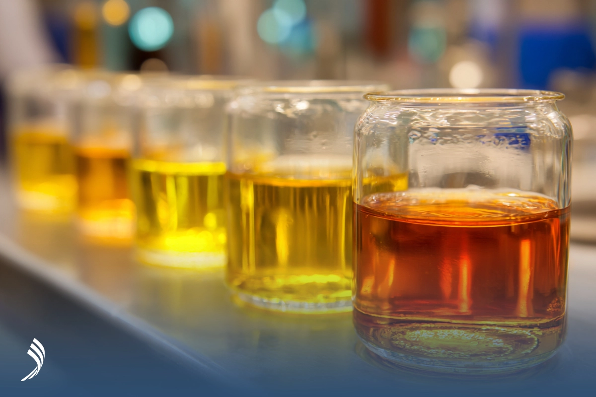 تولید روغن پالم در اندونزی