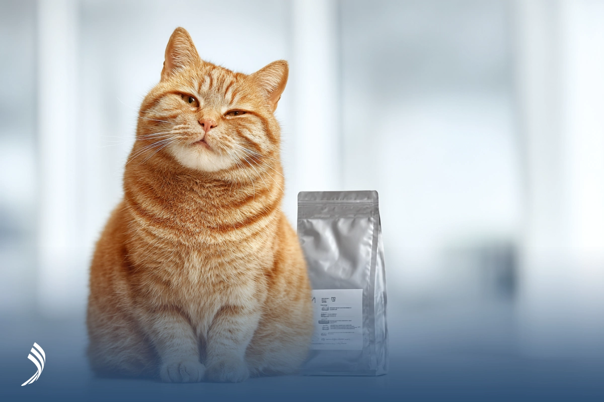 ممنوعیت واردات غذای حیوانات خانگی