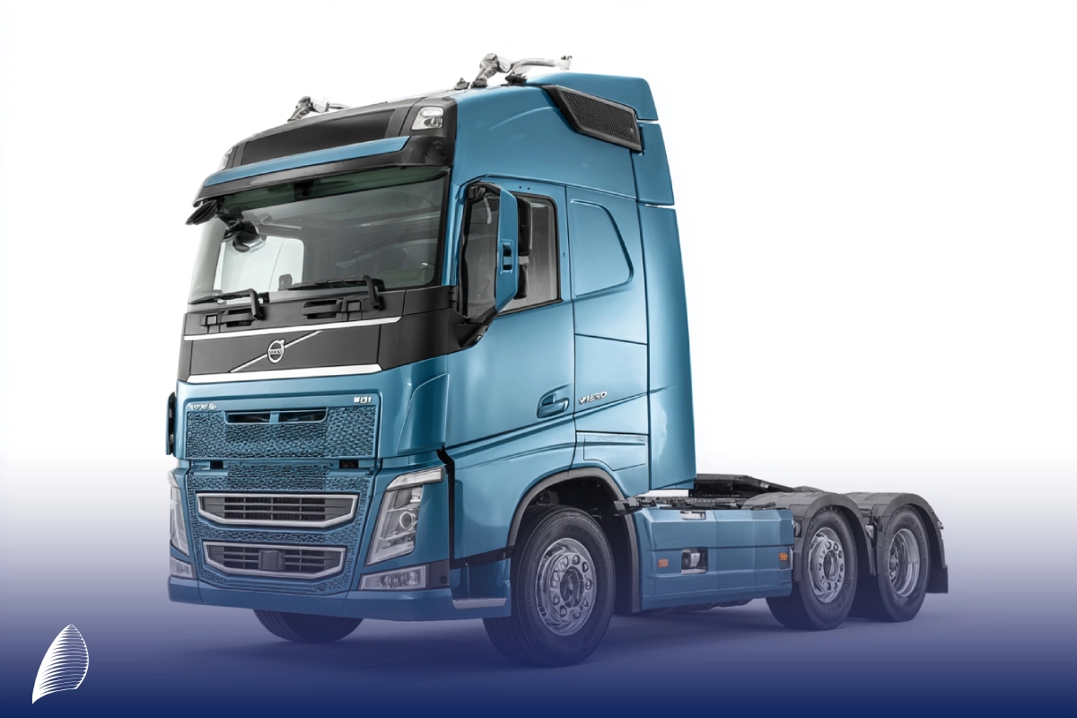 خدمات حمل و نقل زمینی بین المللی و داخلی