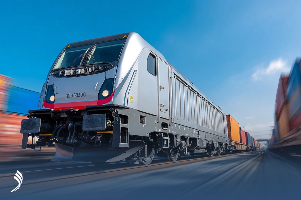 حمل ریلی بار