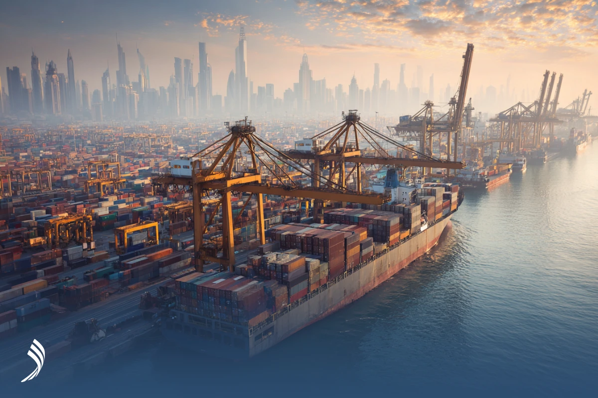 هزینه های حمل دریایی