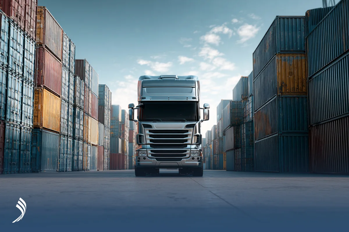 محاسبه هزینه حمل و نقل