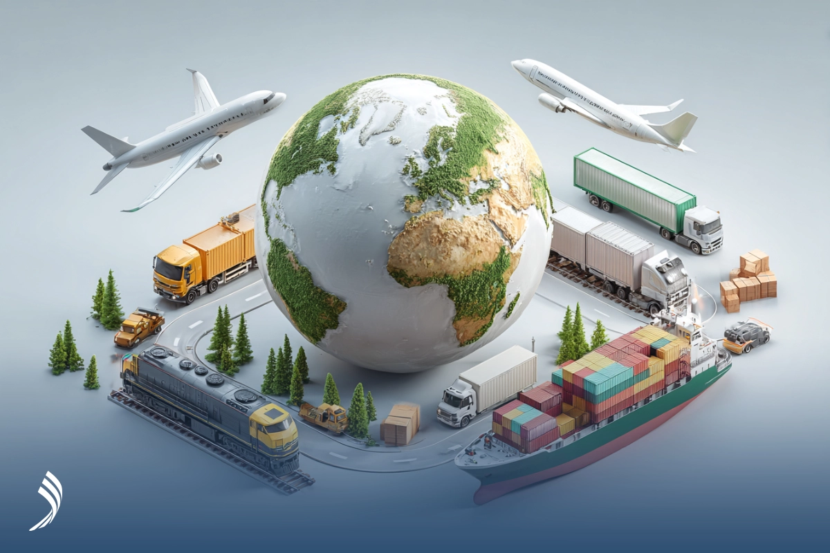 international-shipping-process