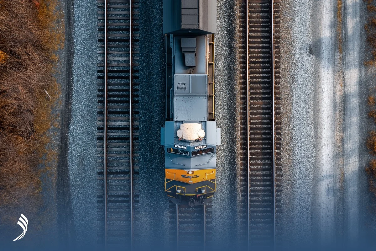 حمل و نقل بین المللی