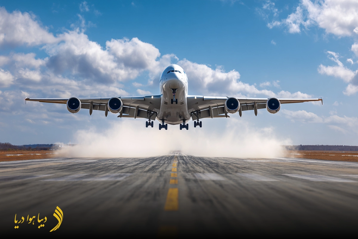 حمل بار ترکیبی