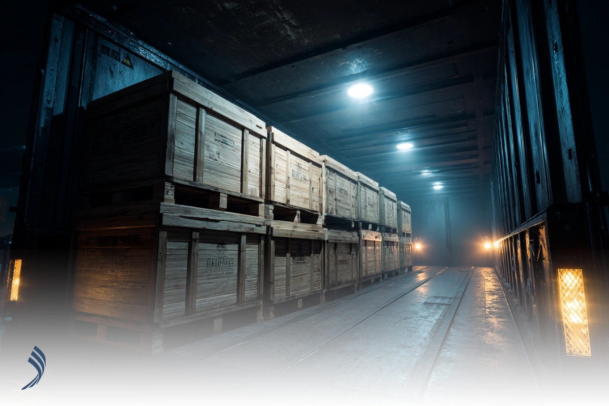 پالت استاندارد