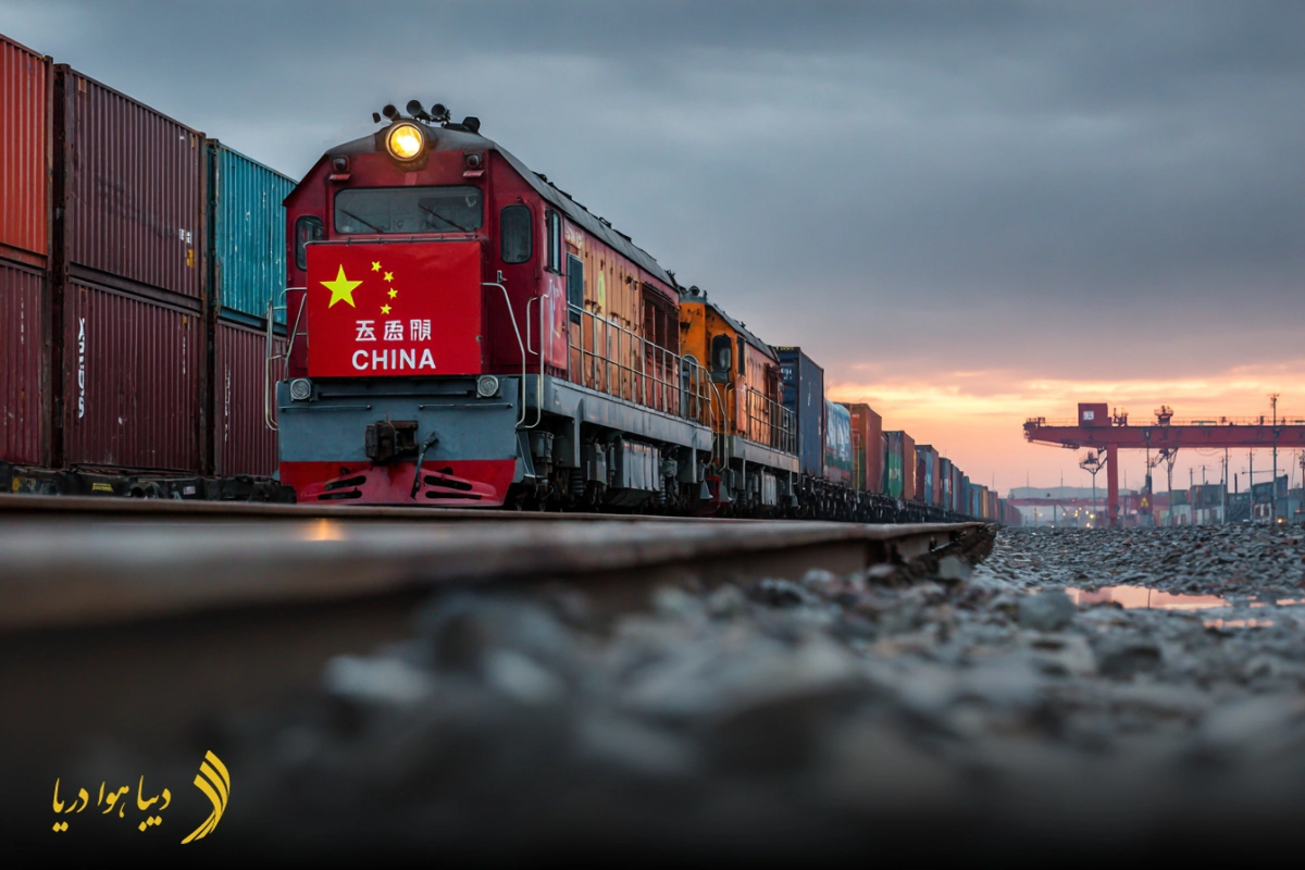 rail-freight-from-china-to-iran
