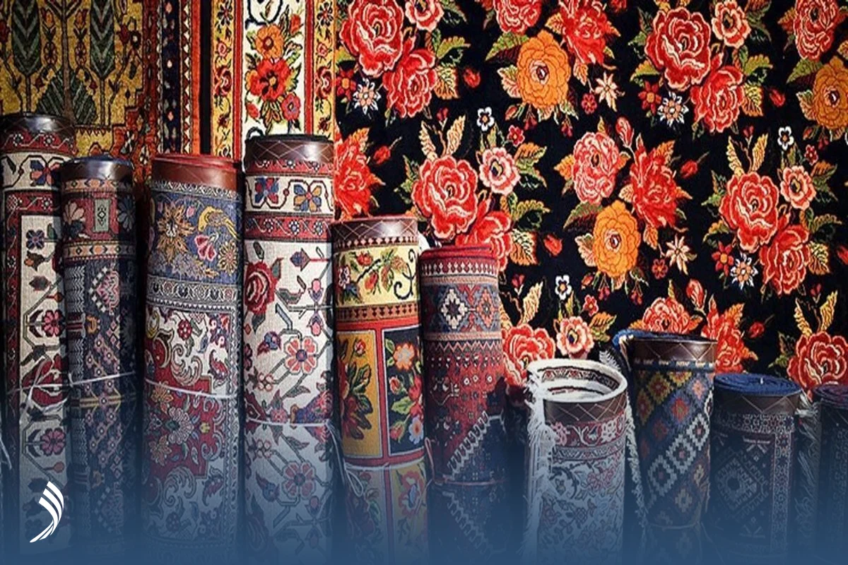 sending-carpets-to-germany