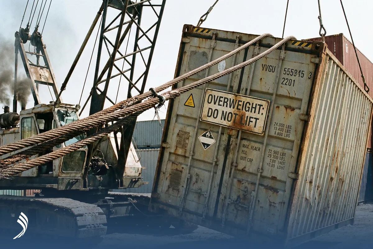 حمل و نقل دریایی