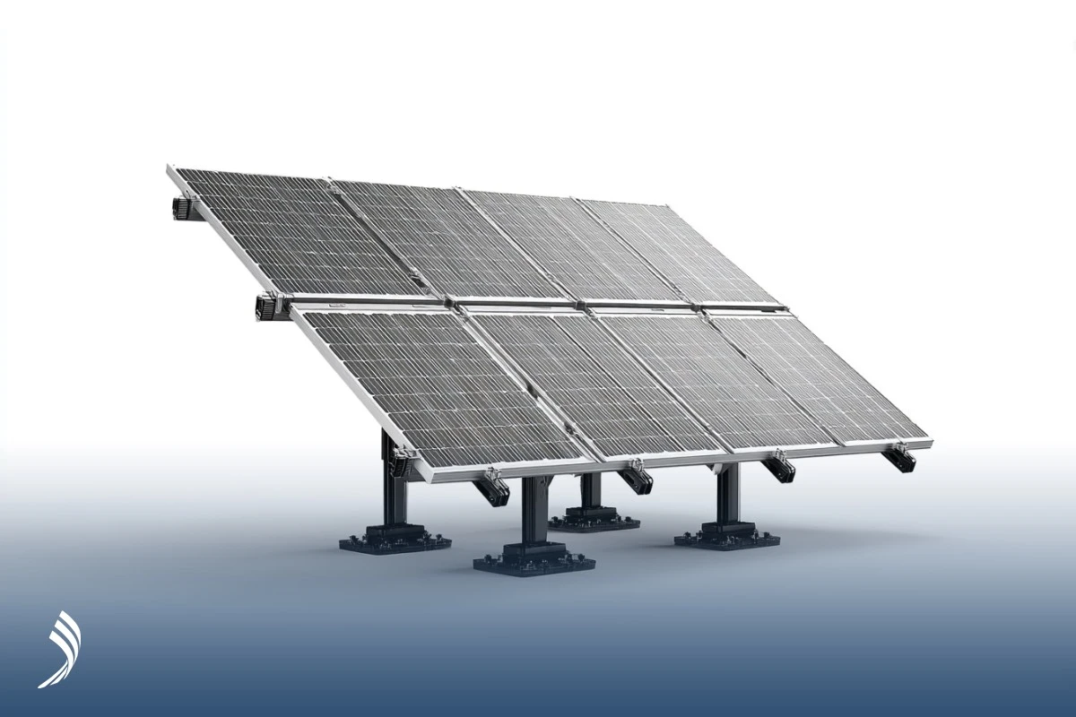 آموزش واردات پنل خورشیدی