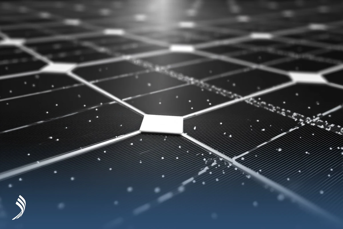 واردات پنل خورشیدی از چین به ایران