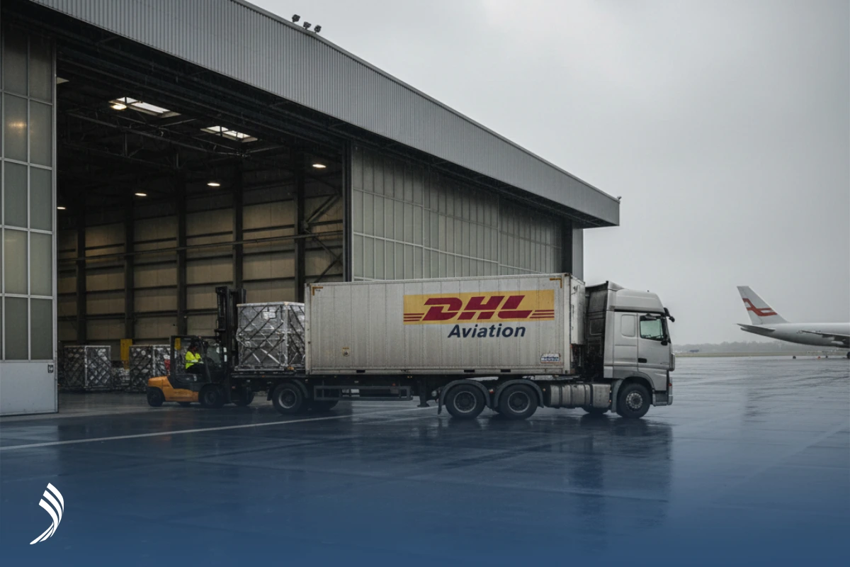 کاهش هزینه حمل بین‌المللی