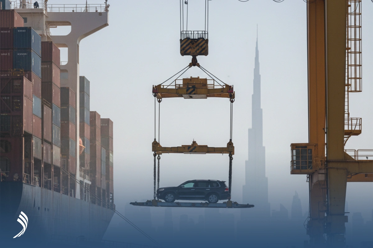 استعلام قیمت حمل دریایی