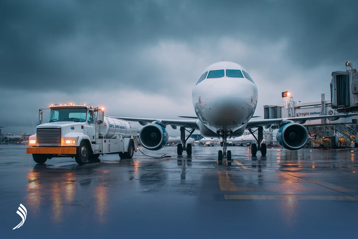 حمل هوایی کالاهای خطرناک