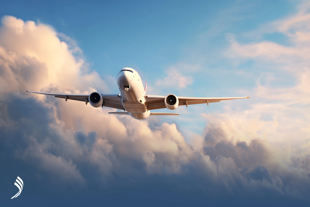 حمل و نقل کالای خطرناک بصورت هوایی 