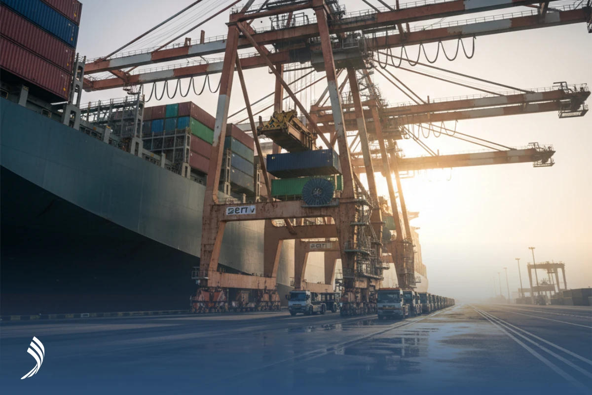 شرکت حمل و نقل کارگو